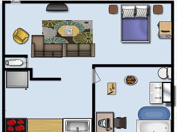 5th image of 1937 Saint Ann St APT 116