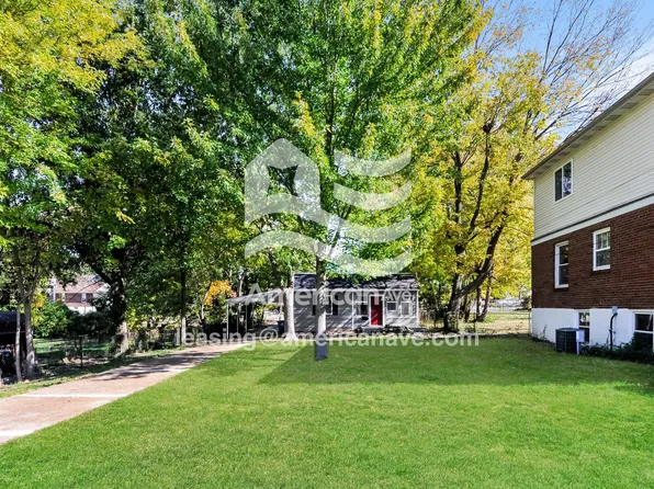 2414 Gass Ave, Saint Louis, MO 63114