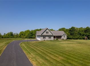 12245 County Route 123, Henderson, NY 13650