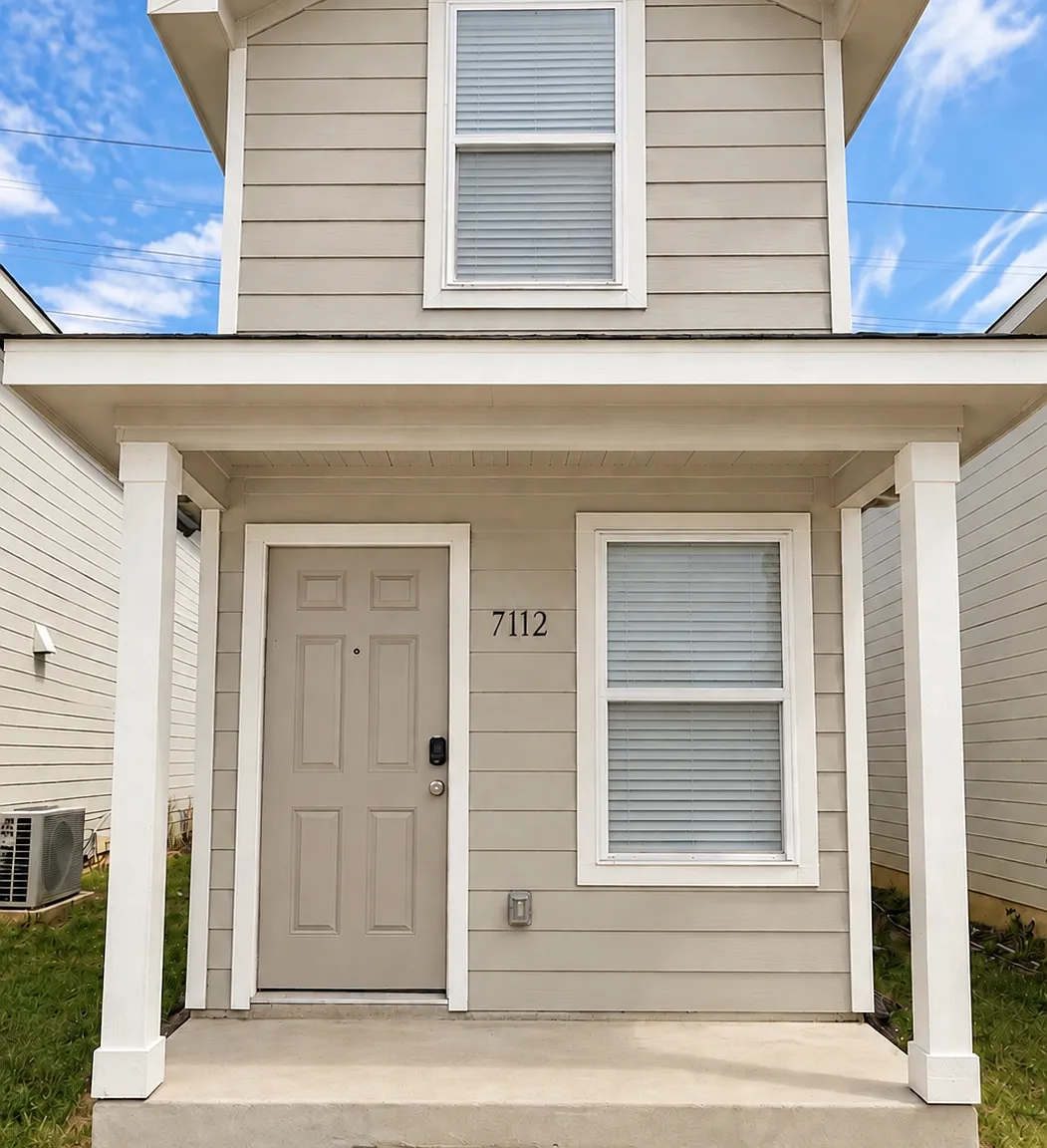 2 bed, 661 sqft, $1,100 — Photo 1