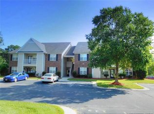 3140 Wisteria Ln UNIT 103, Fayetteville, NC 28314