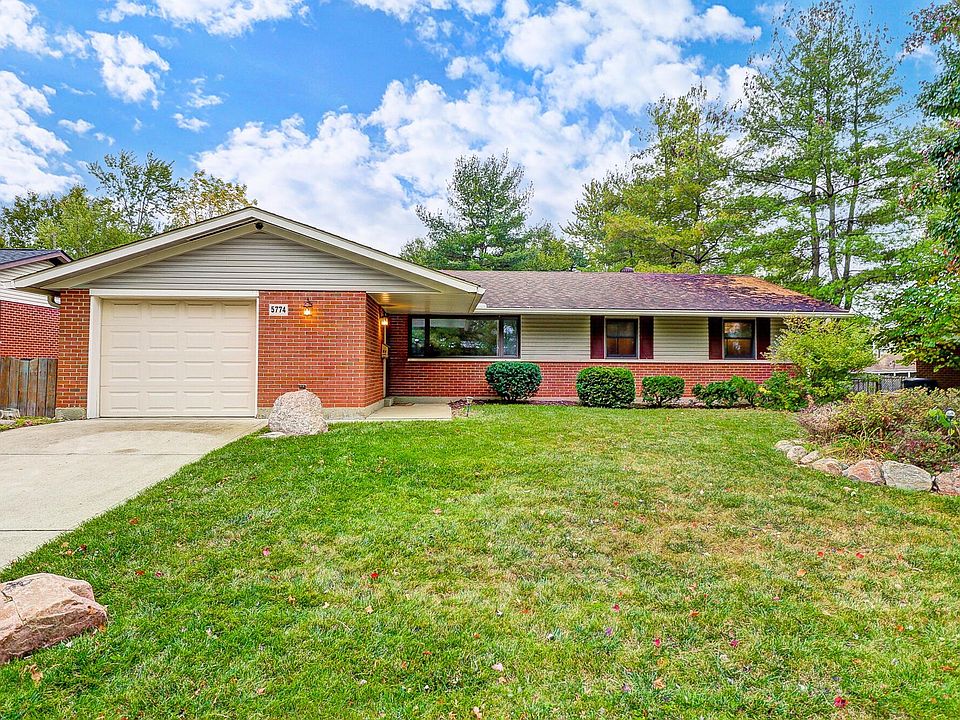 5774 Buenos Aires Blvd, Westerville, OH 43081 Zillow