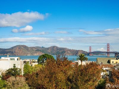 2526 Lake St, San Francisco, CA, 94121