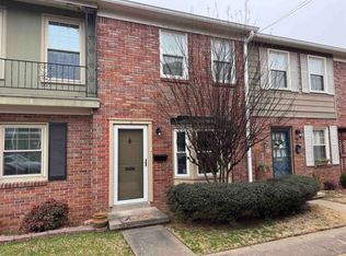 601 Brookside Dr APT 6, Little Rock, AR 72205