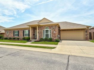 4612 NW 25th Pl, Oklahoma City, OK 73127