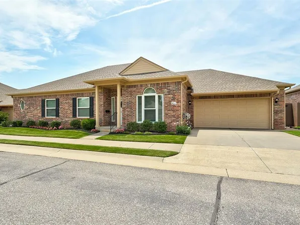 4612 NW 25th Pl, Oklahoma City, OK 73127