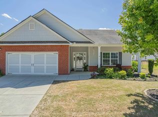 103 Thornberry Ln, Jefferson, GA 30549