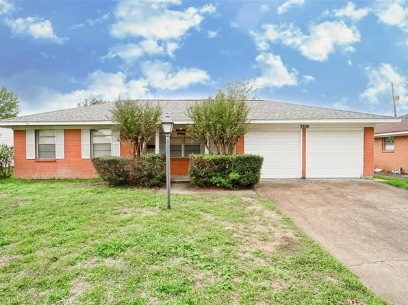 3506 Thornwood Drive, Pasadena, TX 77503