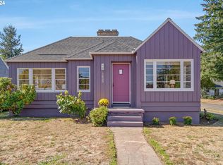 1635 NE 60th Ave, Portland, OR 97213