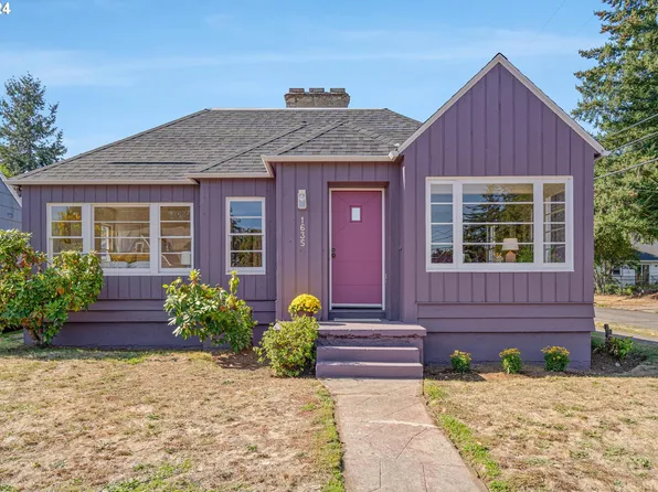 1635 NE 60th Ave, Portland, OR 97213