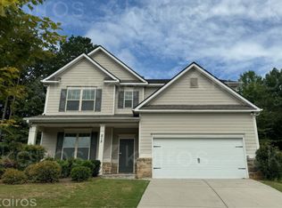 215 Orchard Ln, Covington, GA 30014