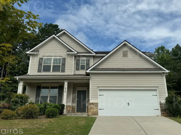 215 Orchard Ln, Covington, GA 30014