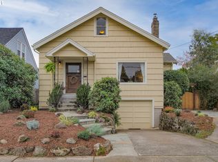 1933 NE 58th Ave, Portland, OR 97213