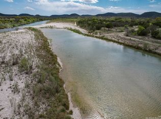 000 County Road 416 LOT 0463, Camp Wood, TX 78833