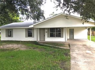1200 W Crocker St, Sulphur, LA 70663