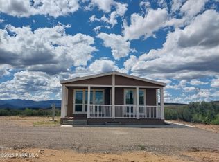 16420 E Sunstate Trl, Dewey Humboldt, AZ 86327