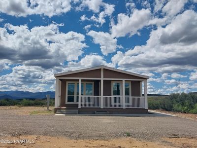 16420 E Sunstate Trl, Dewey Humboldt, AZ, 86327