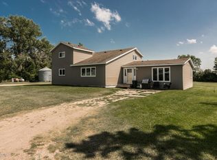 15204 230th St SW, Red Lake Falls, MN 56750