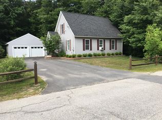 13 Pinecrest Rd, Jaffrey, NH 03452