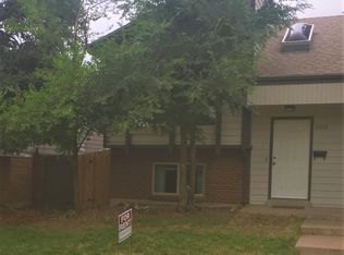 2638 S Grant St, Denver, CO 80210