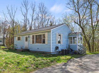 798 Mohawk Trl, North Adams, MA 01247