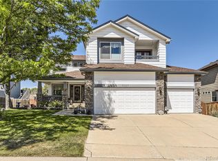 10867 Willow Reed Cir E, Parker, CO 80134