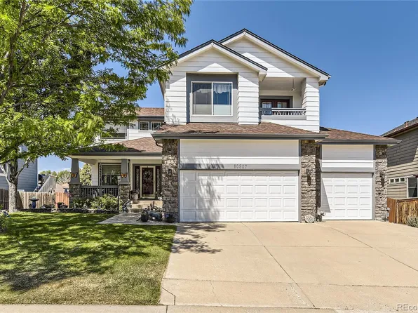 10867 Willow Reed Circle, Parker, CO 80134