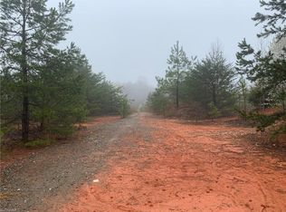 0 Toms Creek Church Rd, Denton, NC 27239