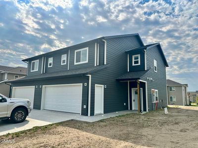 2725 29th St W, Williston, ND, 58801