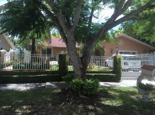 10621 SW 127th Ct, Miami, FL 33186