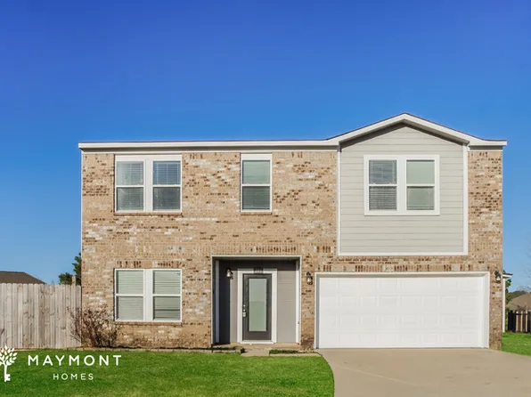 101 Rein Dance Ln, Owens Cross Roads, AL 35763