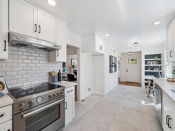 Refrigerator will be provided