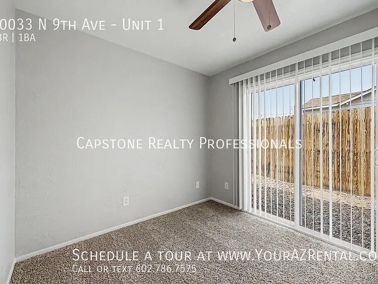 10033 N 9th Ave #1 — Photo 3