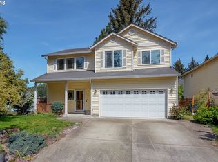 2321 N M St, Washougal, WA 98671