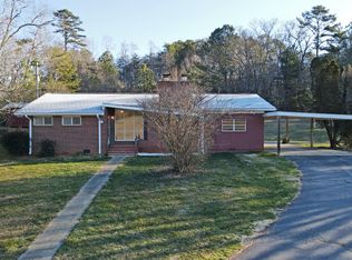 7672 Murphy Hwy, Blairsville, GA 30512