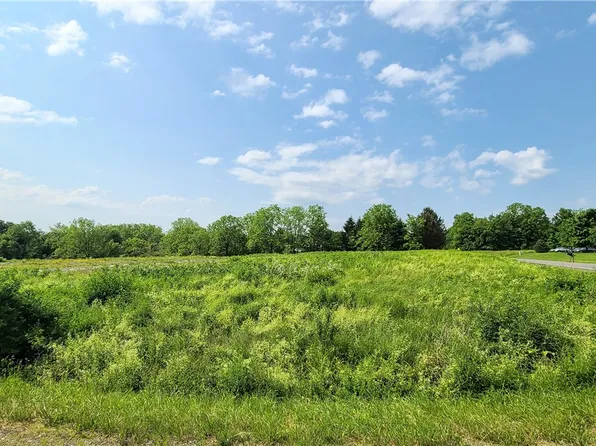 Cayuga Vista Dr, Lansing, NY 14882