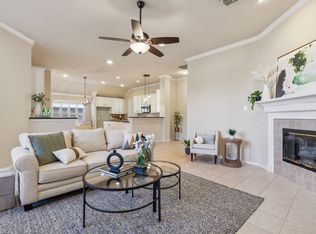 1587 Bradford Trace Dr, Allen, TX 75002
