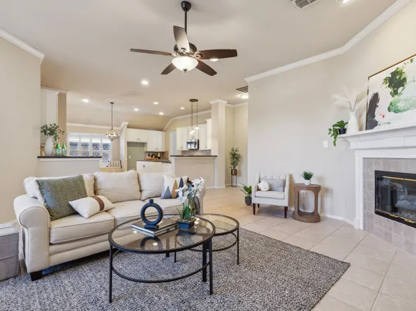 1587 Bradford Trace Dr, Allen, TX 75002