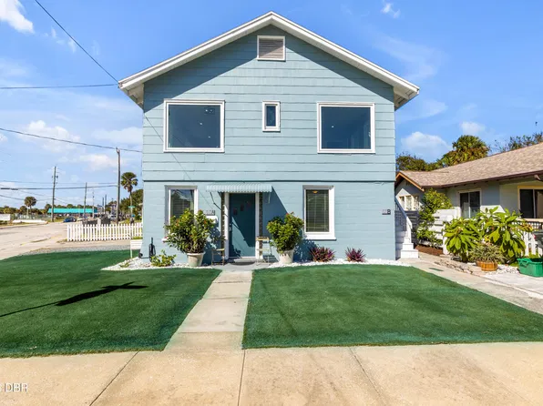 601 Vermont Ave, Daytona Beach, FL 32118