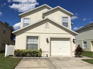 2536 Hamlet Ln, Kissimmee, FL 34746