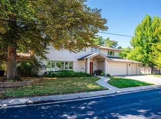 5330 E Cedar Ave, Denver, CO 80246