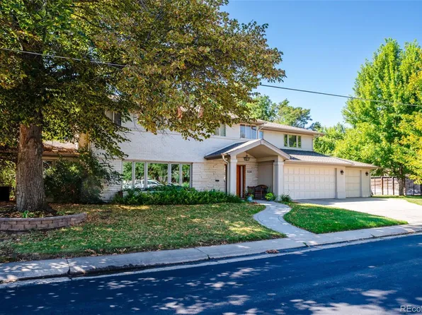 5330 E Cedar Avenue, Denver, CO 80246