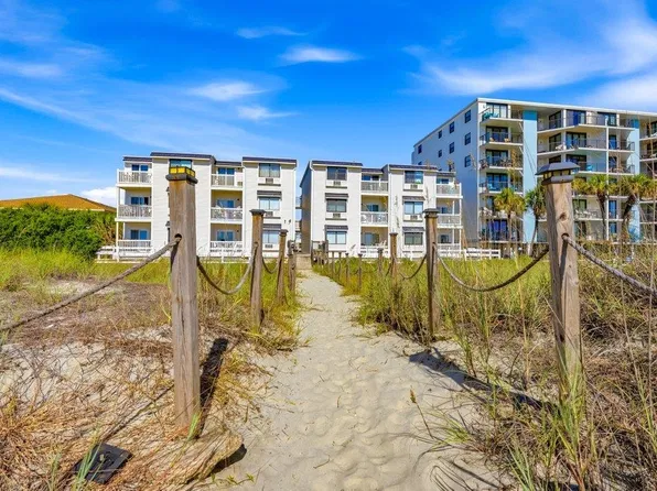 2203 S Ocean Blvd. #A1, North Myrtle Beach, SC 29582