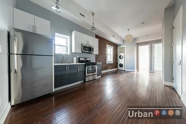 Rented by Urban Pads | media 1