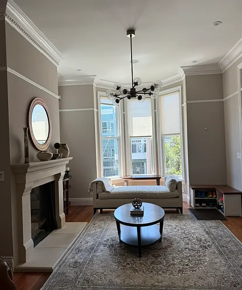 2540 Sacramento St — Photo 3