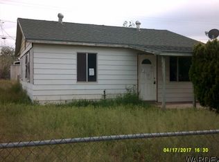 3700 E Northfield Ave, Kingman, AZ 86409