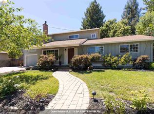 21 Supreme Ct, Walnut Creek, CA