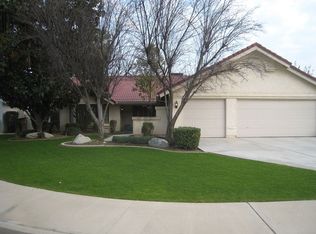 3404 Raven Oak Ct, Bakersfield, CA 93311