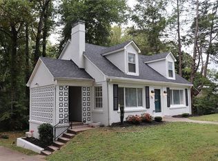 19th St NW, Hickory, NC 28601