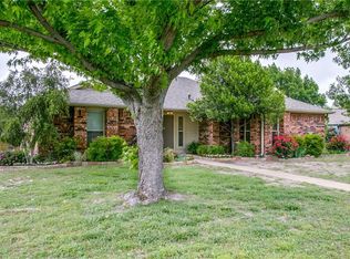 1401 Chicota Dr, Plano, TX 75023